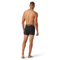 Alternative view of Smartwool Merino Socks Men's Active Boxer Brief