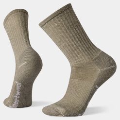 Smartwool Merino Socks Hike Classic Edition Crew Socks