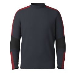 Alternative view of Smartwool Merino Socks Men's Alpine Crew