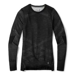 Alternative view of Smartwool Merino Socks Women's Intraknit? Thermal Merino Base Layer Crew