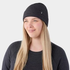 Smartwool Merino Socks Boiled Wool Beanie