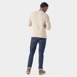 Alternative view of Smartwool Merino Socks Men's Heavy Crew Sweater
