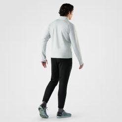 Alternative view of Smartwool Merino Socks Men's Active Fleece Jacket