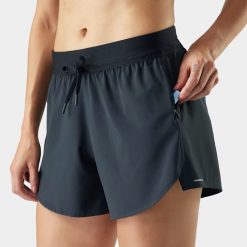 Alternative view of Smartwool Merino Socks Women's Active Lined 4 Short