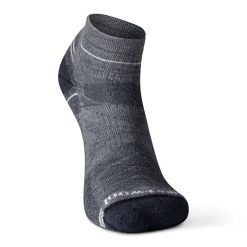 Alternative view of Smartwool Merino Socks Hike Ankle Socks 4-Pack