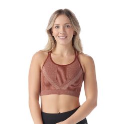 Smartwool Merino Socks Women's Intraknit? Strappy Bra