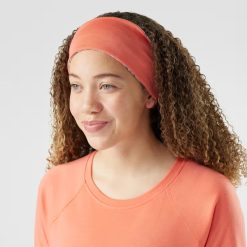 Alternative view of Smartwool Merino Socks Thermal Merino Reversible Headband