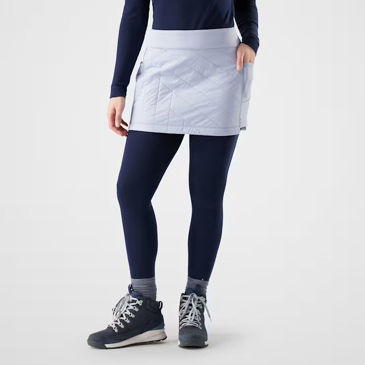 Smartwool Merino Socks Women's Smartloft Skirt