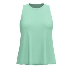 Alternative view of Smartwool Merino Socks Women's Active Ultralite High Neck Tank