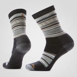Smartwool Merino Socks Everyday ReGarita Crew Socks