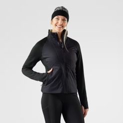 Smartwool Merino Socks Women's Smartloft Hybrid Jacket