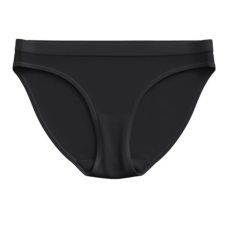Smartwool Merino Socks Women's Everyday Merino Bikini Boxed - Image 3