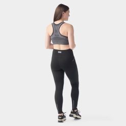 Alternative view of Smartwool Merino Socks Women's Intraknit? Racerback Bra