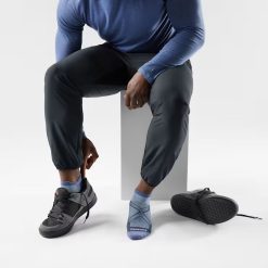 Alternative view of Smartwool Merino Socks Bike Low Ankle Socks