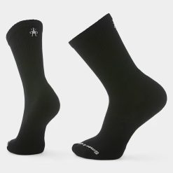 Smartwool Merino Socks Everyday Athletic Crew Socks