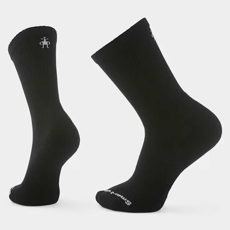 Smartwool Merino Socks Everyday Athletic Crew Socks