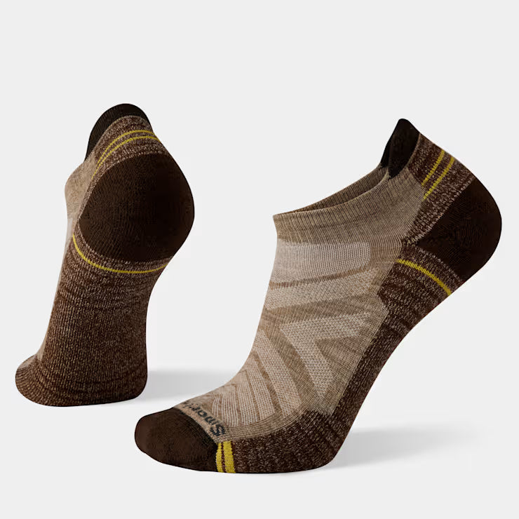 Smartwool Merino Socks Hike Low Ankle Socks
