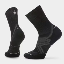 Smartwool Merino Socks Run Cold Weather Crew Socks