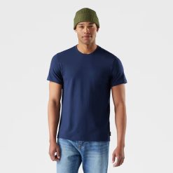 Smartwool Merino Socks Men's Perfect Crew Short Sleeve Tee