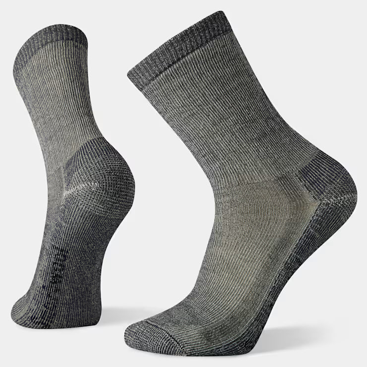 Smartwool Merino Socks Hike Classic Edition Crew Socks