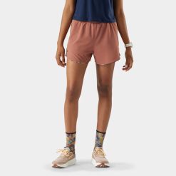 Smartwool Merino Socks Women's Active Lined 3 Short