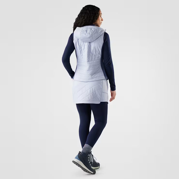 Smartwool Merino Socks Women's Smartloft Skirt - Image 2