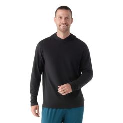 Smartwool Merino Socks Men's Hoodie