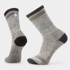 Smartwool Merino Socks Everyday Cozy Larimer Crew Socks