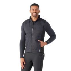 Smartwool Merino Socks Men's Smartloft Vest