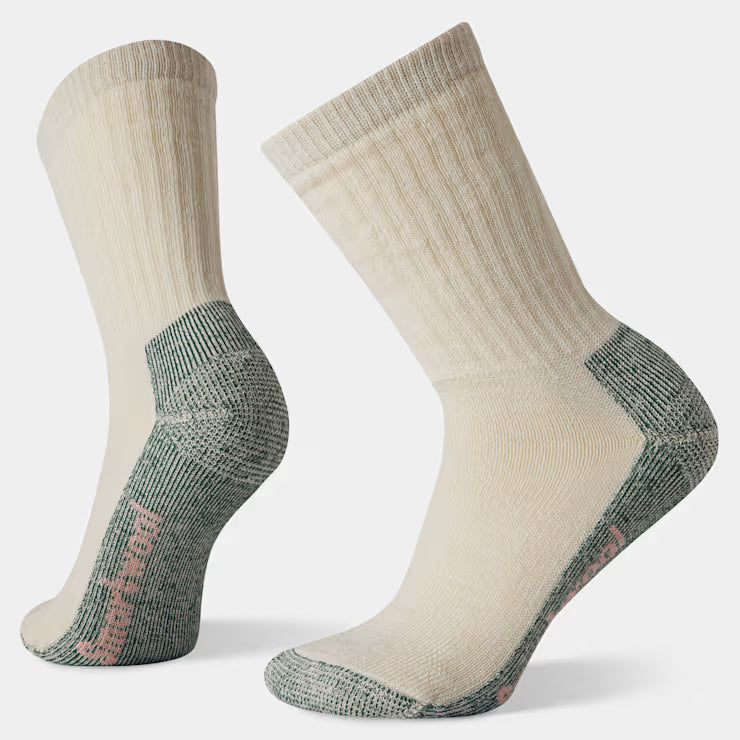 Smartwool Merino Socks Women's Hike Classic Edition Crew Socks