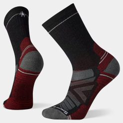 Smartwool Merino Socks Hike Crew Socks