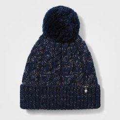 Alternative view of Smartwool Merino Socks Isto Retro Beanie