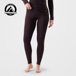Smartwool Merino Socks Women's Classic Thermal Merino Base Layer Bottom
