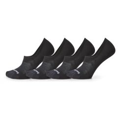 Smartwool Merino Socks Everyday No Show Socks 4-Pack
