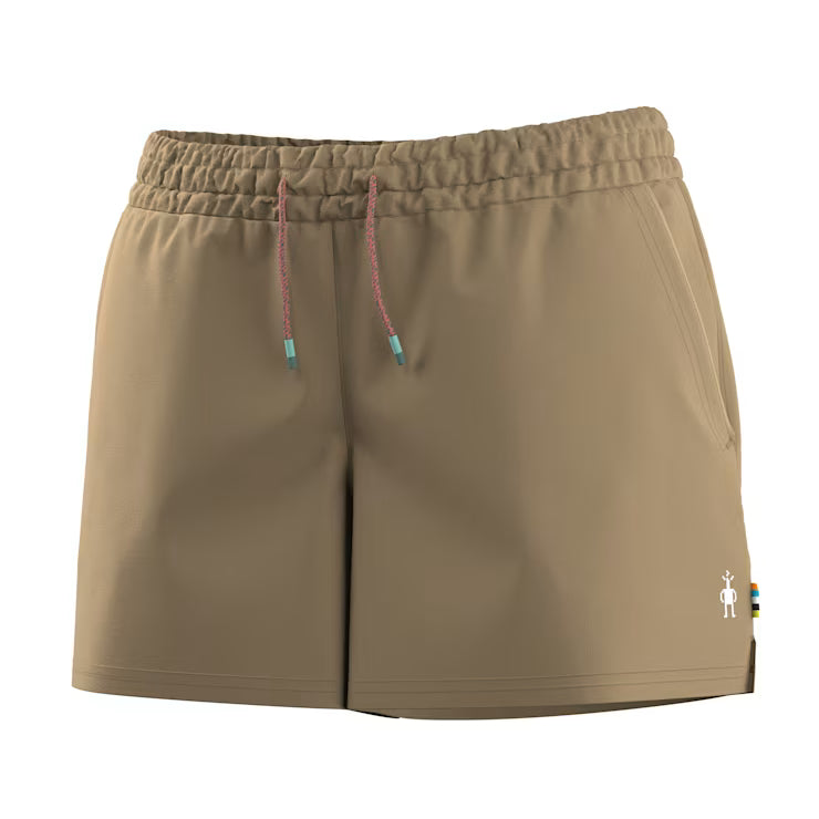 Smartwool Merino Socks Women's Merino 4 Hike Short - Image 4