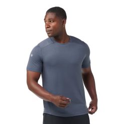 Smartwool Merino Socks Men's Active Mesh Short Sleeve