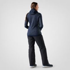 Alternative view of Smartwool Merino Socks Women's Intraknit? Thermal Merino Base Layer Hoodie