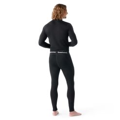 Alternative view of Smartwool Merino Socks Men's Classic All-Season Merino Base Layer Bottom