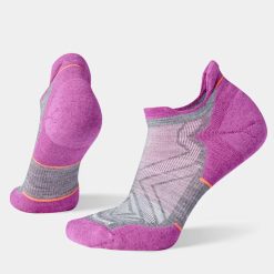 Smartwool Merino Socks Women's Run Low Ankle Socks