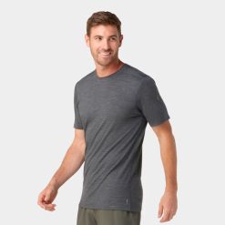 Smartwool Merino Socks Men's Merino Short Sleeve Tee