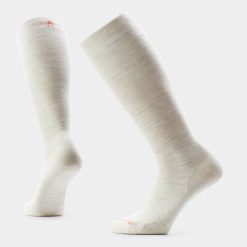 Smartwool Merino Socks Women's Ski Extra Stretch Over The Calf Socks