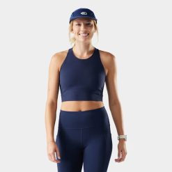Smartwool Merino Socks Women's Active Crop Bra