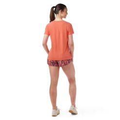 Alternative view of Smartwool Merino Socks Women's Active Ultralite Short Sleeve