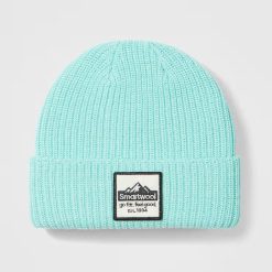Alternative view of Smartwool Merino Socks Kids' Smartwool Patch Beanie