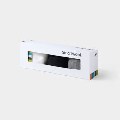 Alternative view of Smartwool Merino Socks Everyday Athletic Crew Socks Trio Gift Box