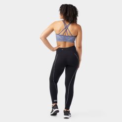 Alternative view of Smartwool Merino Socks Women's Intraknit? Strappy Bra