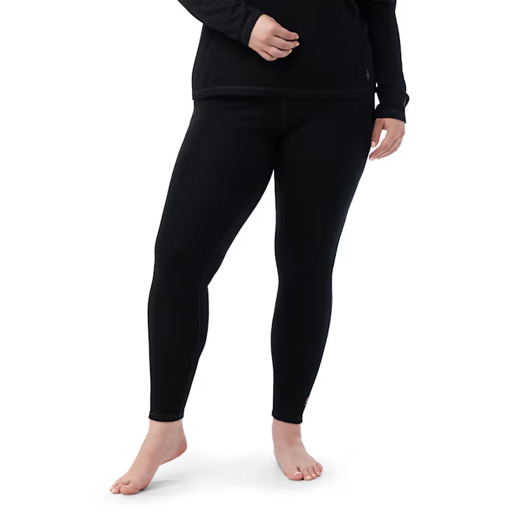 Smartwool Merino Socks Women's Classic Thermal Merino Base Layer Bottom Plus