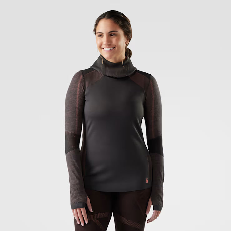 Smartwool Merino Socks Women's Intraknit? Thermal Merino Base Layer Hoodie
