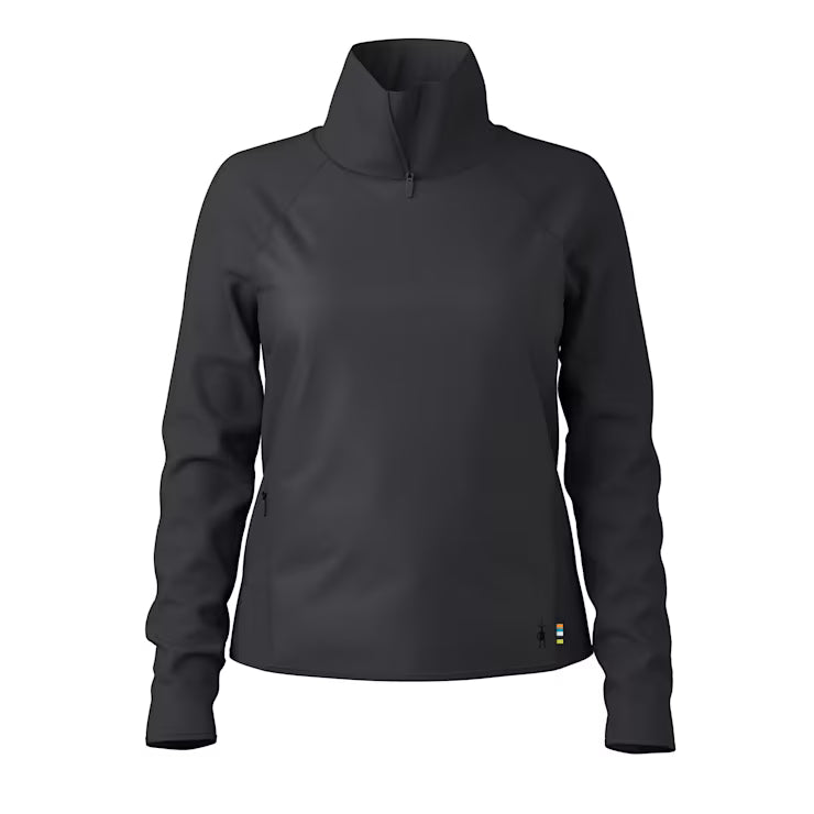 Smartwool Merino Socks Women's Smartloft Pullover - Image 5