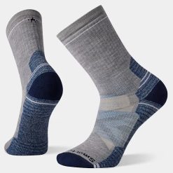 Smartwool Merino Socks Hike Crew Socks